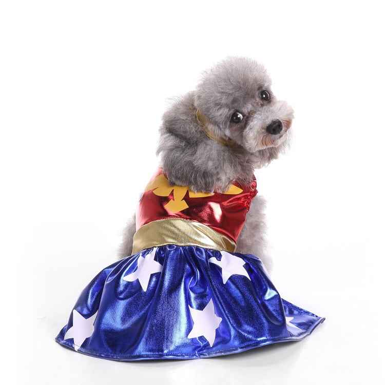 Dog Halloween Costumes: Funny Costumes for Your Furry Friend-Casual Fashion - The Artisan's Wardrobe
