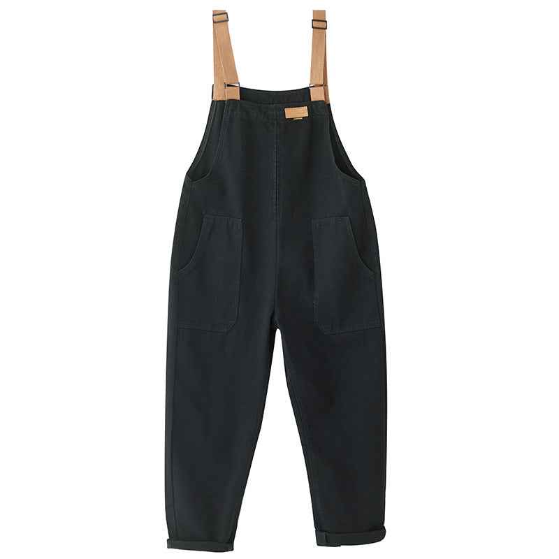 Stylish and Comfortable Overalls for Every Occasion-Casual Fashion - The Artisan's Wardrobe