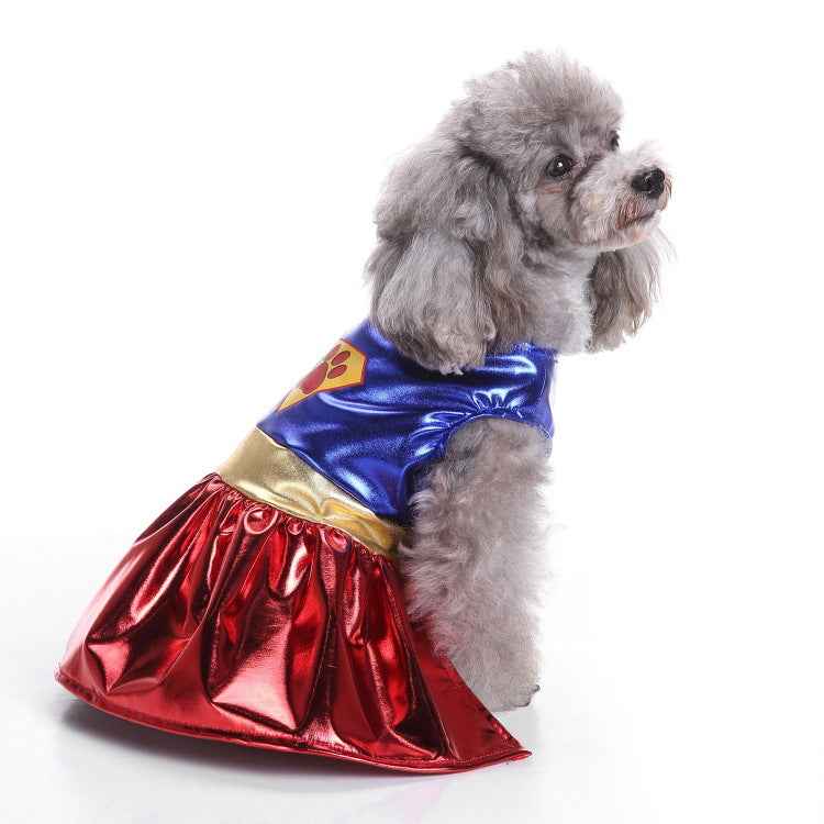 Dog Halloween Costumes: Funny Costumes for Your Furry Friend-Casual Fashion - The Artisan's Wardrobe