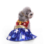 Dog Halloween Costumes: Funny Costumes for Your Furry Friend-Casual Fashion - The Artisan's Wardrobe