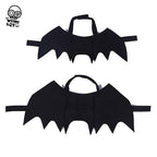 Halloween pet prop bat wings-Casual Fashion - The Artisan's Wardrobe