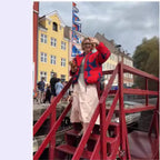 Standing Collar Pilot Jacket  Stylish Printed Cotton Jacket-Casual Fashion - The Artisan's Wardrobe