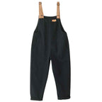 Stylish and Comfortable Overalls for Every Occasion-Casual Fashion - The Artisan's Wardrobe