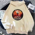 Hollow Knight Grunge Hoodie for Men | Korean Ulzzang Y2K Aesthetic Fashion-Casual Fashion - The Artisan's Wardrobe