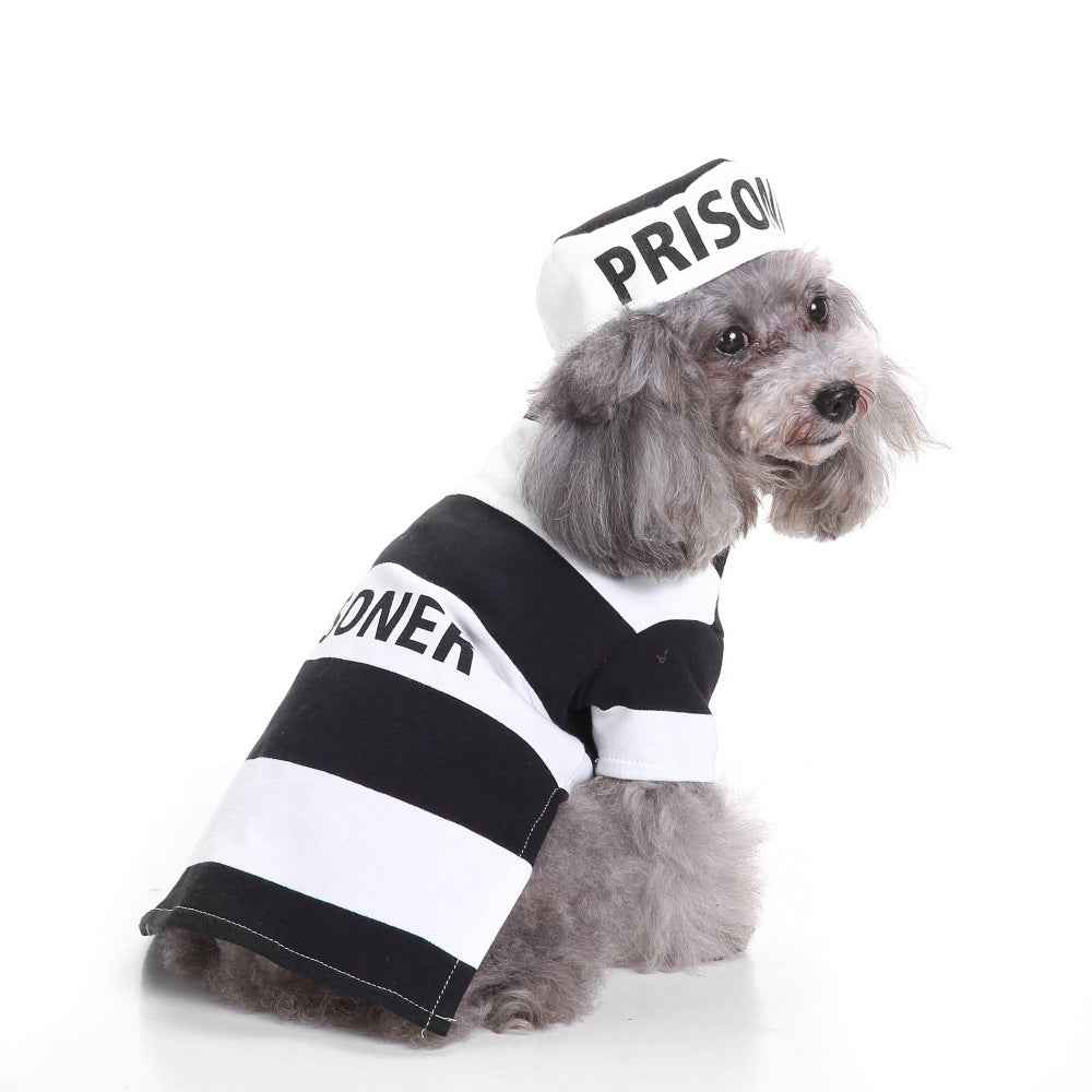 Dog Halloween Costumes: Funny Costumes for Your Furry Friend-Casual Fashion - The Artisan's Wardrobe