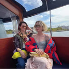 Standing Collar Pilot Jacket  Stylish Printed Cotton Jacket-Casual Fashion - The Artisan's Wardrobe