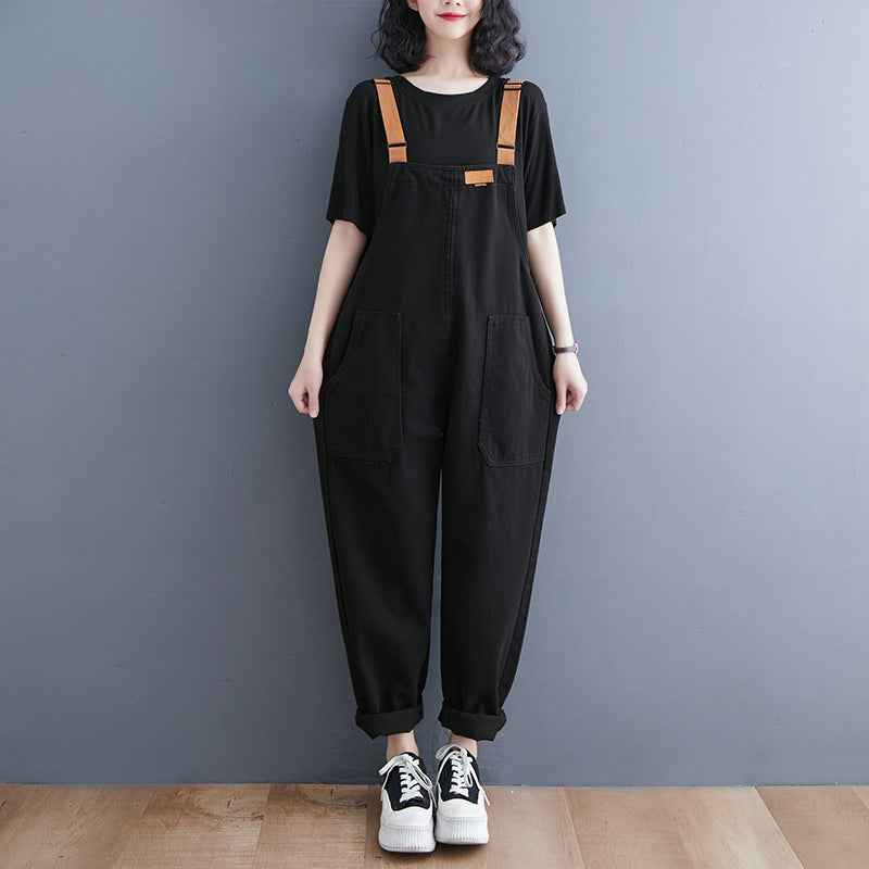 Stylish and Comfortable Overalls for Every Occasion-Casual Fashion - The Artisan's Wardrobe