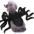 Halloween pet prop bat wings-Casual Fashion - The Artisan's Wardrobe