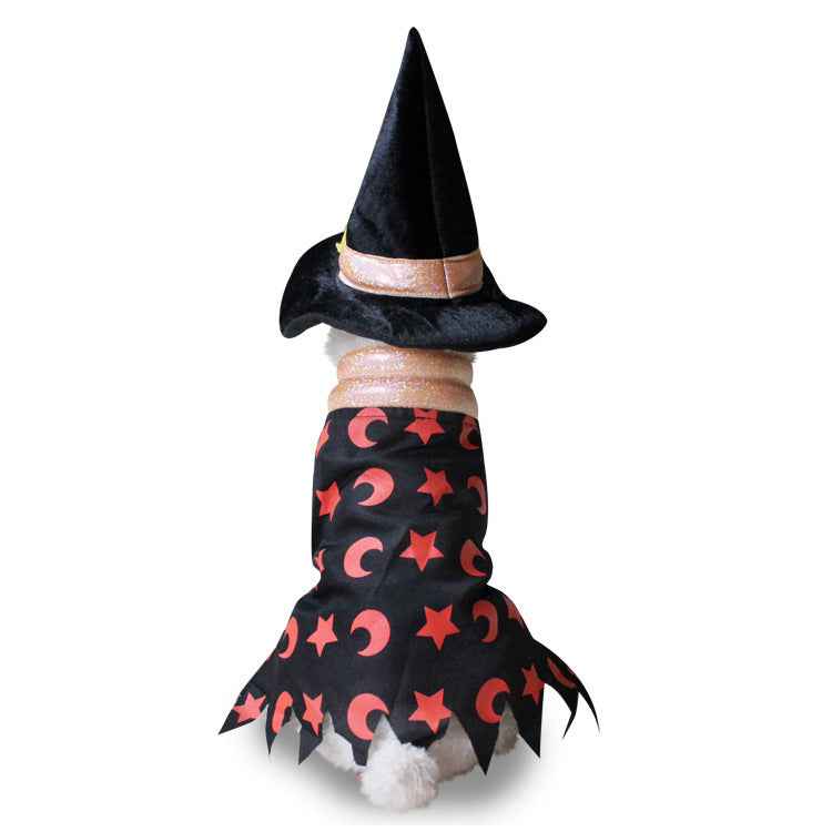 Dog Halloween Costumes: Funny Costumes for Your Furry Friend-Casual Fashion - The Artisan's Wardrobe