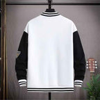 Autumn Casual Hip-Hop Jacket - Trendy Loose Cool Top-Casual Fashion - The Artisan's Wardrobe