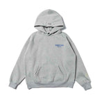 Letter printed hoodie sweatshirt pullover hoodie men's and women's casual versatile jacket-Casual Fashion - The Artisan's Wardrobe