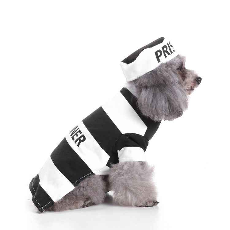 Dog Halloween Costumes: Funny Costumes for Your Furry Friend-Casual Fashion - The Artisan's Wardrobe