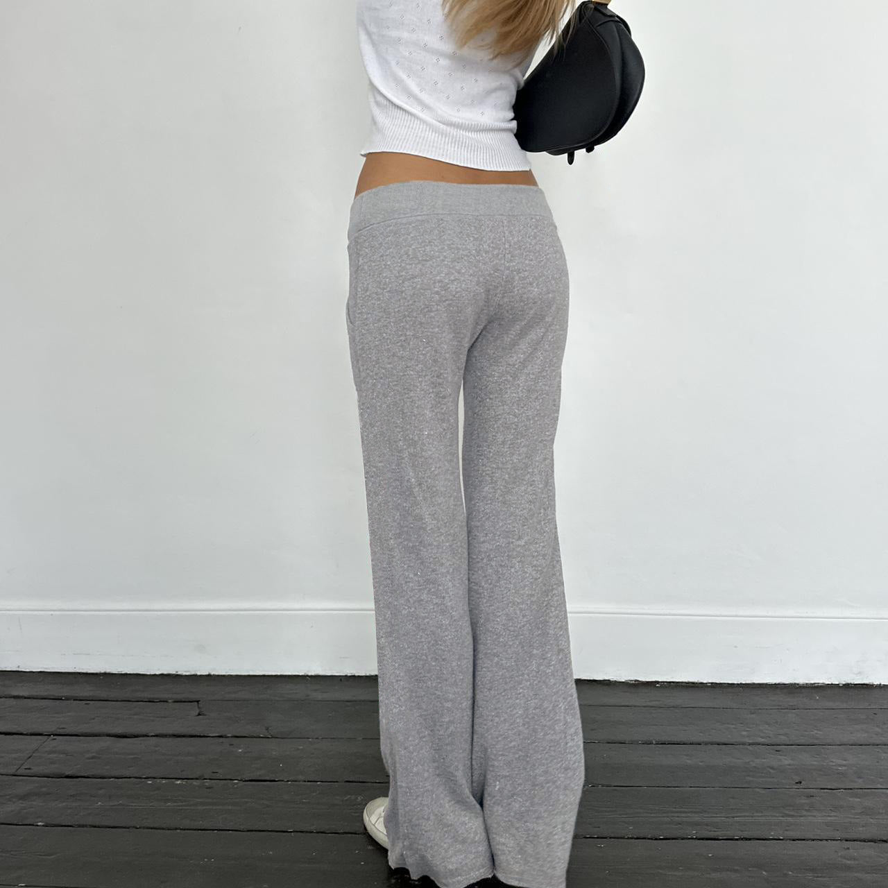 Love Casual Pants - Stylish and Comfortable Letter Love Casual Pants for Everyday Wear for Women-Casual Fashion - The Artisan's Wardrobe
