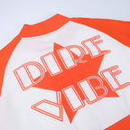 Casual Printed Colorblock Athleisure Set - Long Sleeve Shorts Set for Stylish Comfort-Casual Fashion - The Artisan's Wardrobe