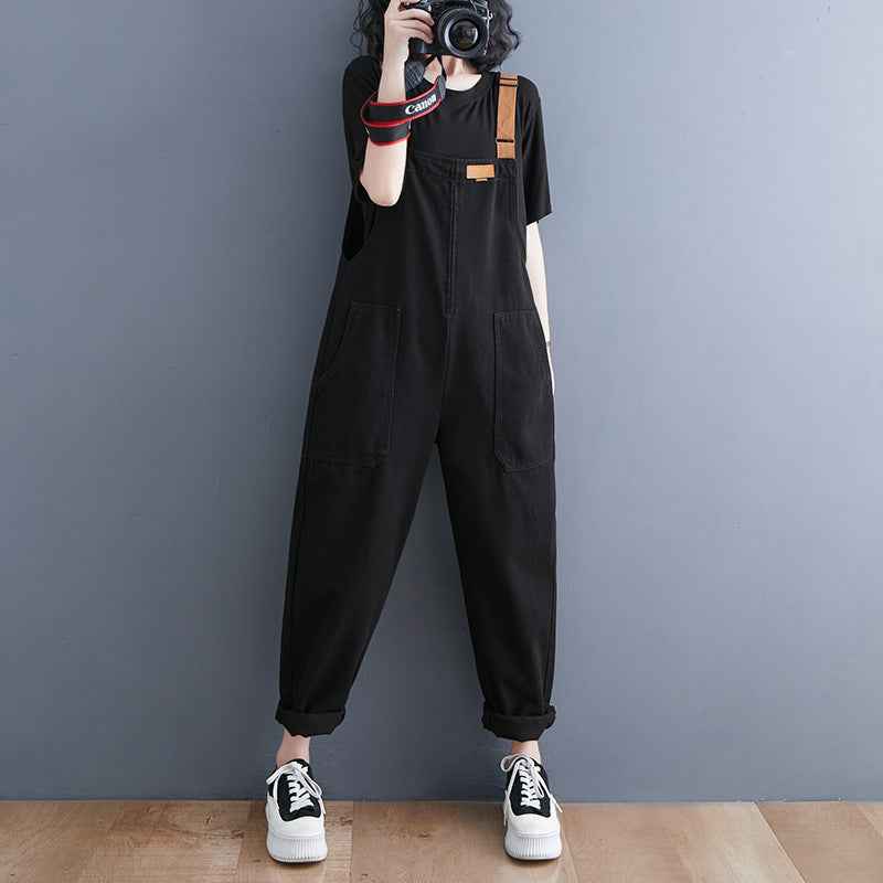 Stylish and Comfortable Overalls for Every Occasion-Casual Fashion - The Artisan's Wardrobe