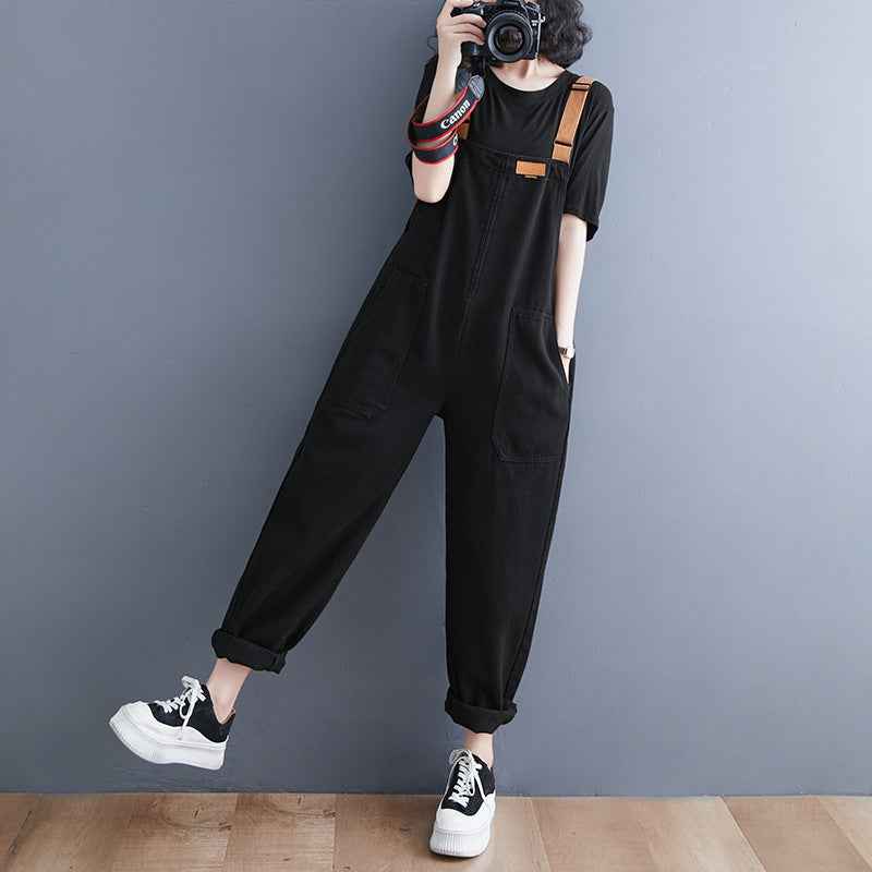 Stylish and Comfortable Overalls for Every Occasion-Casual Fashion - The Artisan's Wardrobe